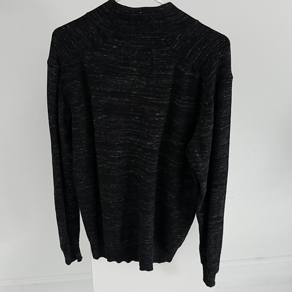 Sweater- Buckle Black - Picture 3 of 3